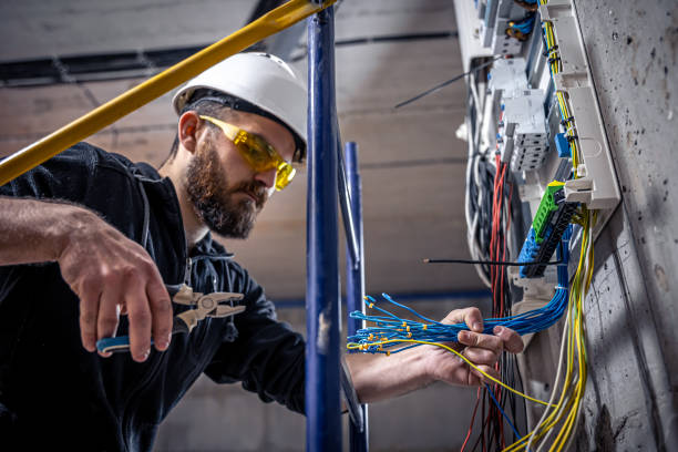 Electrical Outlet Repair in Mount Sinai, NY
