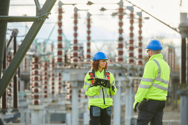 Best Electrical Installation Contractor  in Mount Sinai, NY