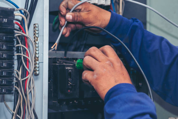Best Residential Electrician Services  in Mount Sinai, NY