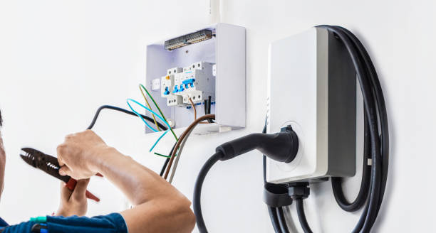 Best Affordable Electrical Installation  in Mount Sinai, NY