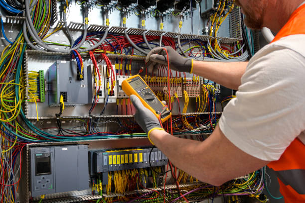 Industrial Electrical Services in Mount Sinai, NY