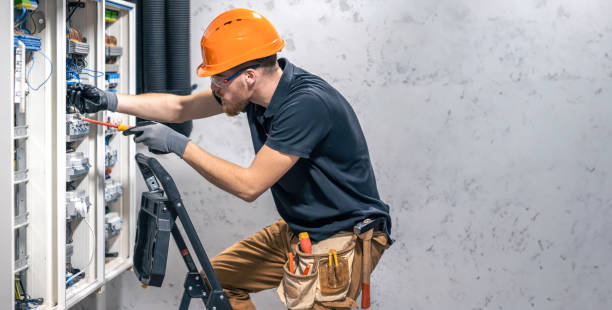 Best Electrical Outlet Repair  in Mount Sinai, NY