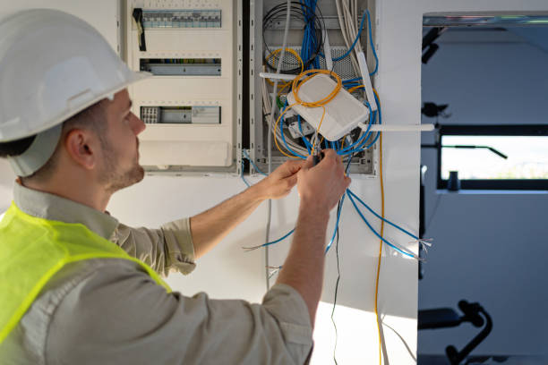 Best Industrial Electrical Services  in Mount Sinai, NY